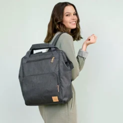 Lassig - Glam Goldie Backpack Outlet