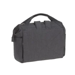 Lassig - Glam Goldie Twin Backpack Anthracite Sale