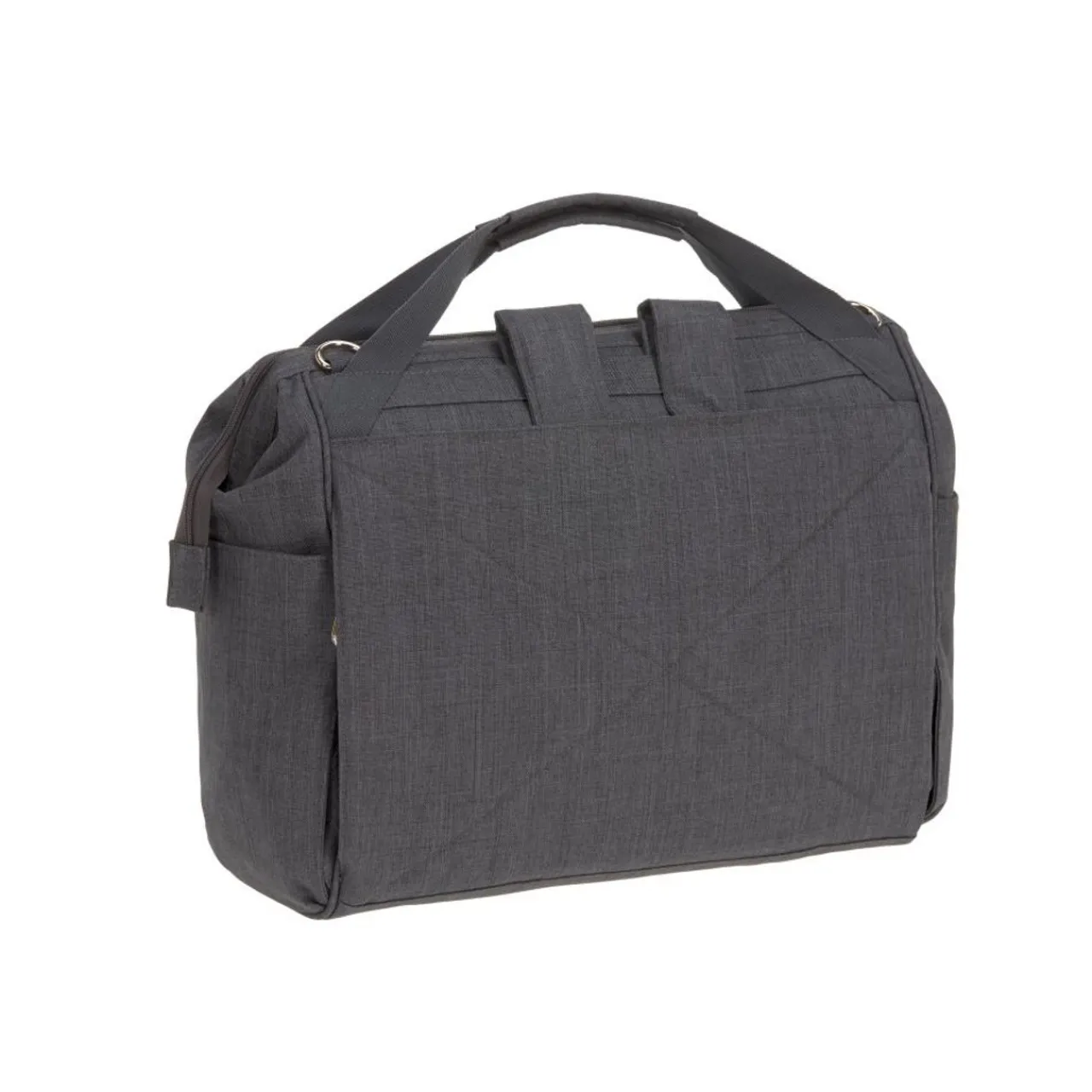 Lassig - Glam Goldie Twin Backpack Anthracite Sale