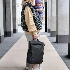 Lassig - Outdoor Rolltop Backpack Outlet