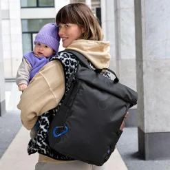 Lassig - Outdoor Rolltop Backpack Outlet