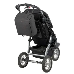 Lassig - Tender Backpack Anthracite Clearance