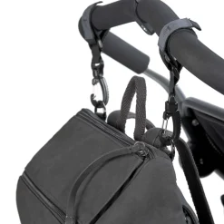Lassig - Tender Backpack Anthracite Clearance