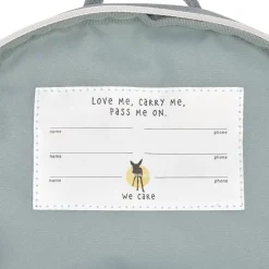 Lassig - Tiny Backpack About Friends New
