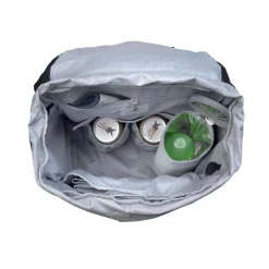 Lassig Nappy Backpack Outdoor Black Outlet