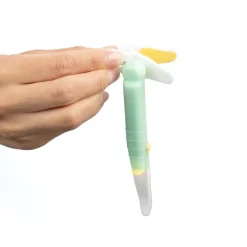 Latchlight - Sleep Friendly Wearable Nightlight New