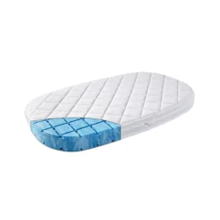 Leander Classic Cot Mattress Premium +7 Best