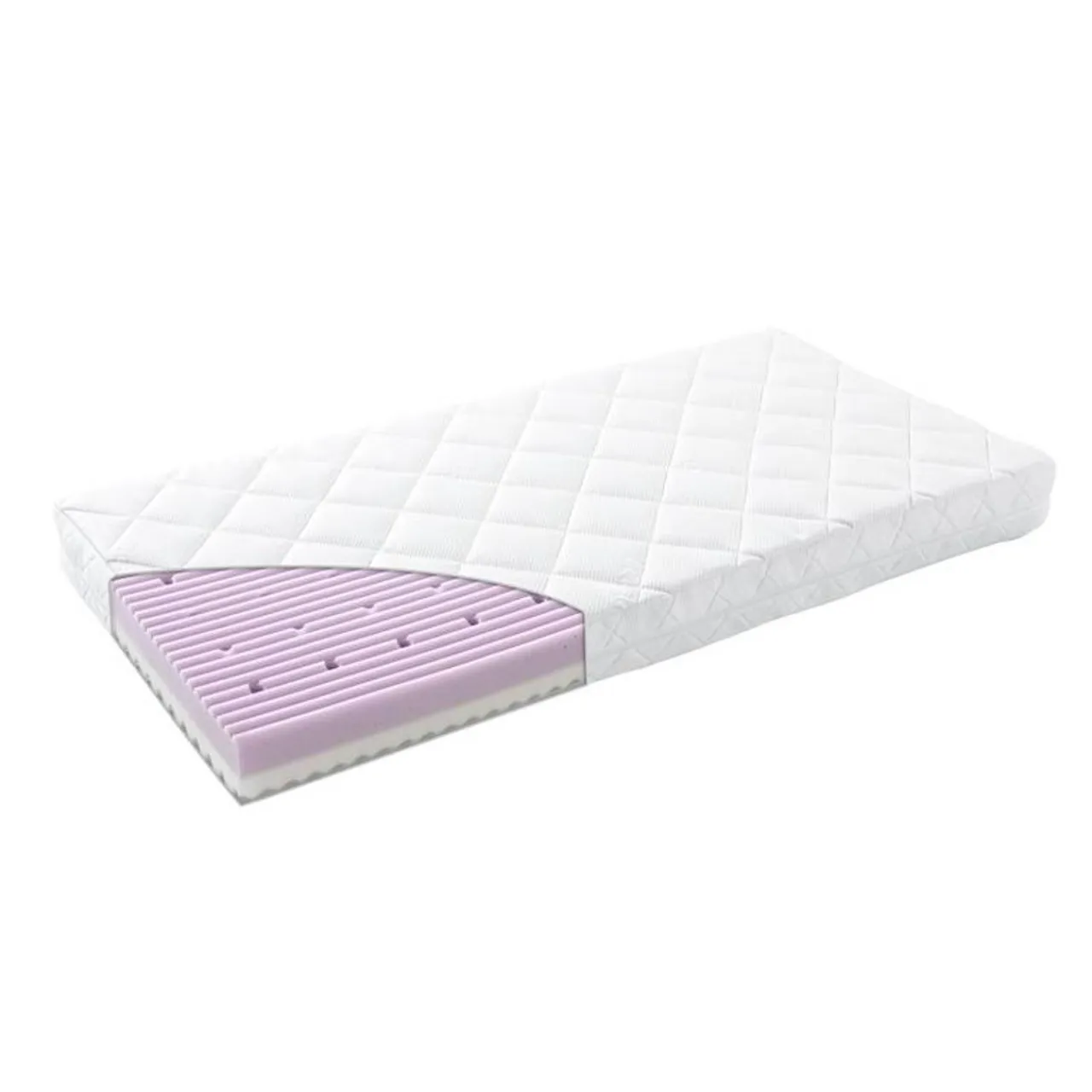 Leander Mattress for Luna Cot 140 x 70cm Hot