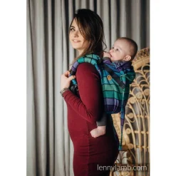 Lenny Lamb Broken Twill Standard Onbuhimo Online