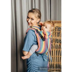 Lenny Lamb Broken Twill Standard Onbuhimo Online