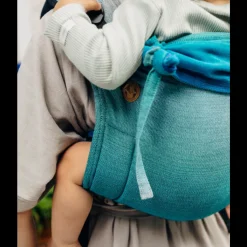 Lenny Lamb Broken Twill Standard Onbuhimo Online