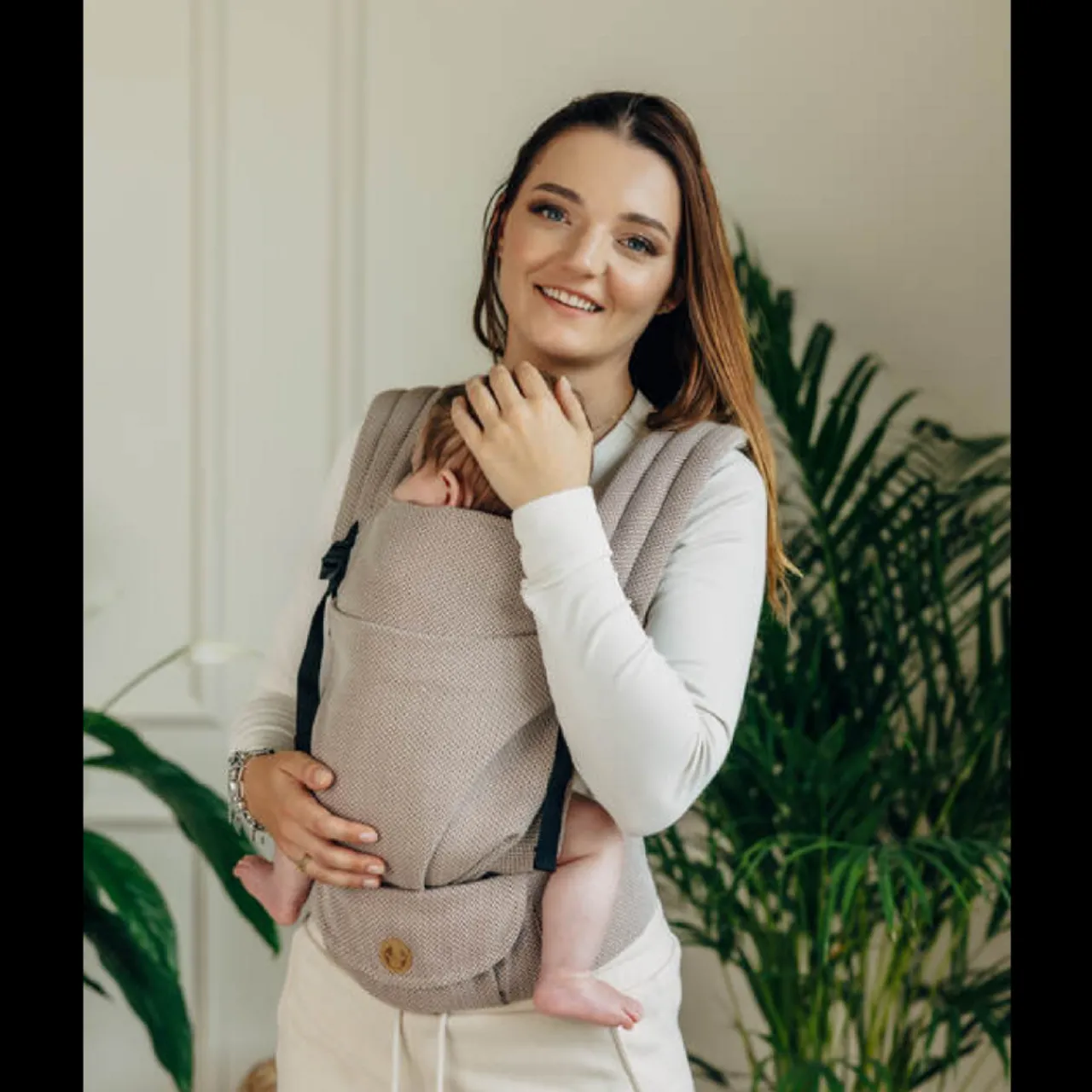 Lenny Lamb Light - Herringbone Online