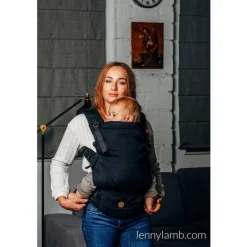 Lenny Lamb Lenny UpGrade - BasicLine Herringbone New