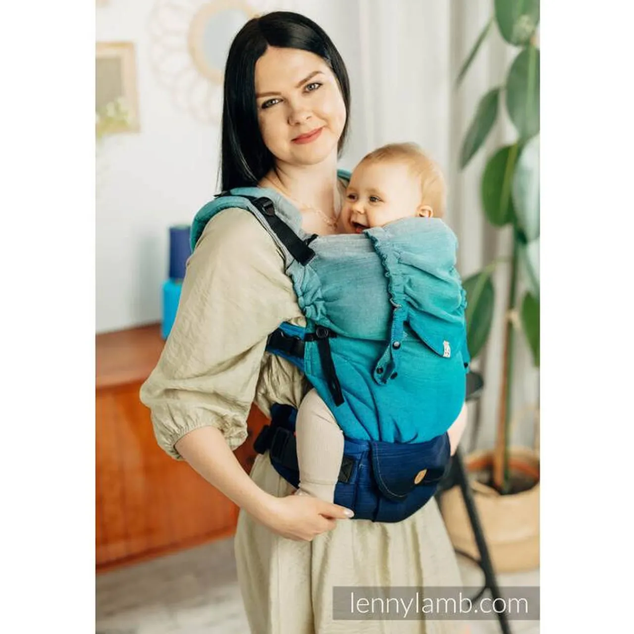 Lenny Lamb Lenny UpGrade - Broken Twill Hot