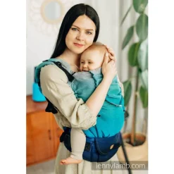 Lenny Lamb Lenny UpGrade - Broken Twill Hot