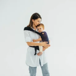 Lenny Lamb LennyHip Carrier - Jacquard Fashion