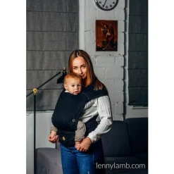 Lenny Lamb LennyHybrid Half Buckle - Herringbone Basic New