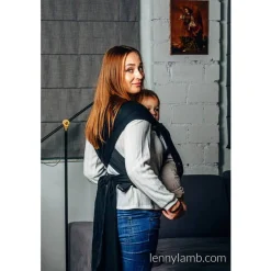 Lenny Lamb LennyHybrid Half Buckle - Herringbone Basic New