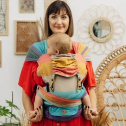 Lenny Lamb LennyHybrid Half Buckle - Broken Twill Clearance