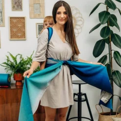 Lenny Lamb LennyHybrid Half Buckle - Broken Twill Clearance