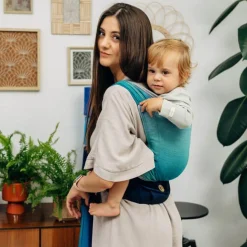 Lenny Lamb LennyHybrid Half Buckle - Broken Twill Clearance