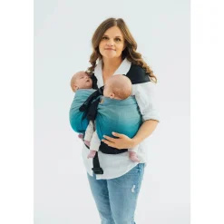 Lenny Lamb LennyTwin Carrier - Broken Twill Hot