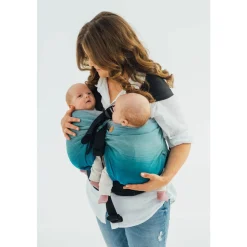 Lenny Lamb LennyTwin Carrier - Broken Twill Hot