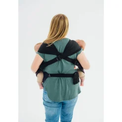 Lenny Lamb LennyTwin Carrier - Broken Twill Hot