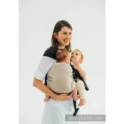 Lenny Lamb LennyTwin Carrier - Broken Twill Hot