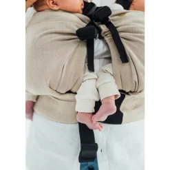 Lenny Lamb LennyTwin Carrier - Broken Twill Hot