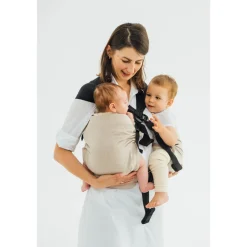 Lenny Lamb LennyTwin Carrier - Broken Twill Hot