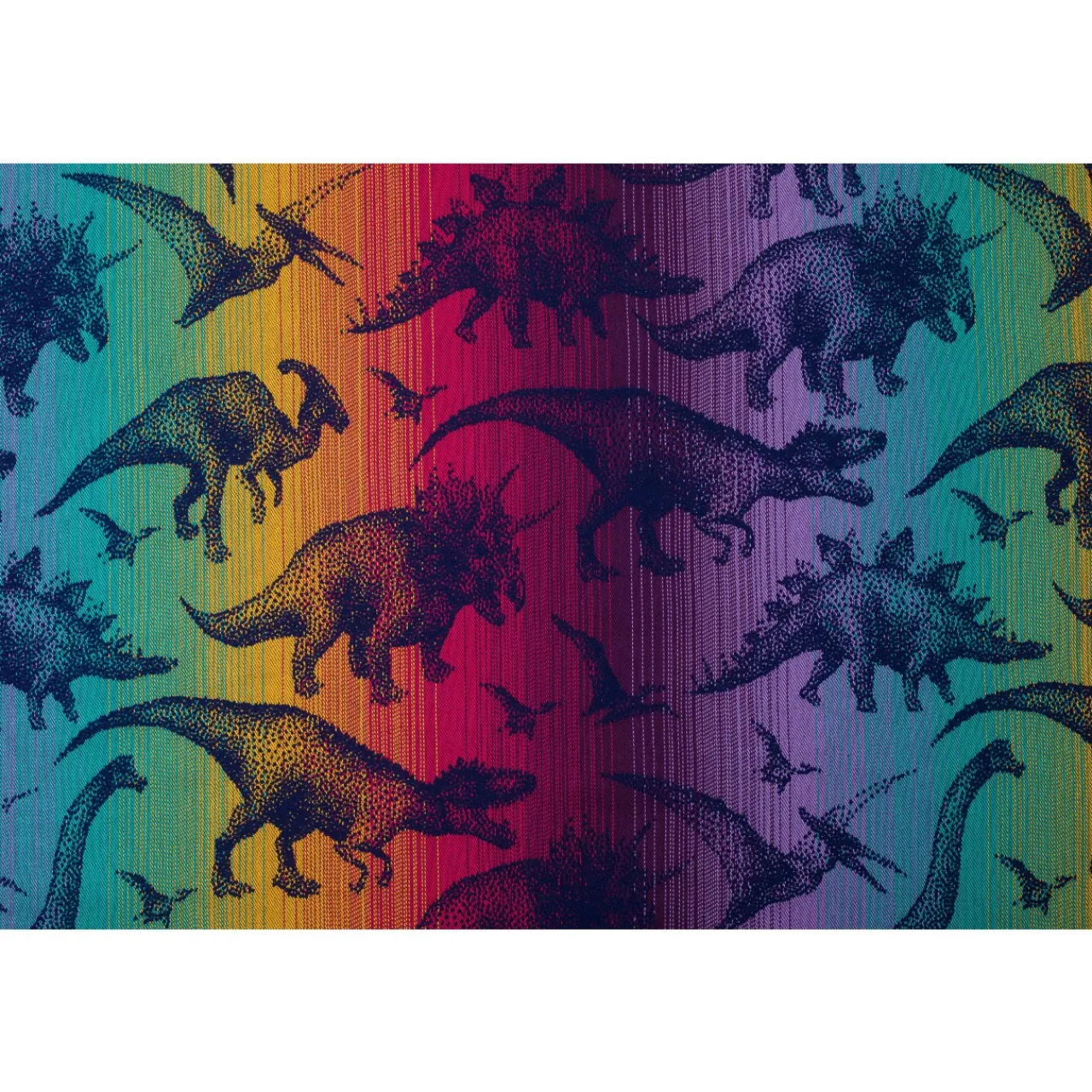 Lenny Lamb LennyTwin Carrier - Jacquard New