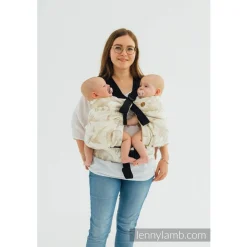 Lenny Lamb LennyTwin Carrier - Jacquard New