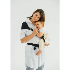 Lenny Lamb LennyTwin Carrier - Jacquard New