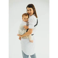 Lenny Lamb LennyTwin Carrier - Jacquard New