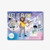 Wildling Books Let it Flow - Paperback Book New