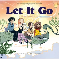 Wildling Books Let It Go Paperback Book Sale