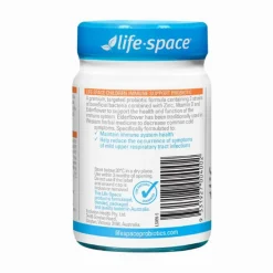 Life-Space Children Immune Support Probiotic Hot