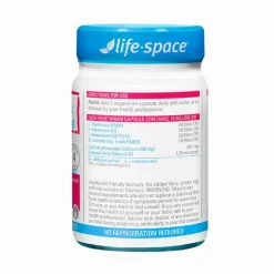 Life-Space Probiotic+ Pregnancy & Breastfeeding Discount