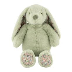 Lily and George Lily & George Flopsy Floral Bunny SOFT TOY Best