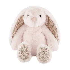 Lily and George Lily & George Flopsy Floral Bunny SOFT TOY Best