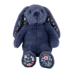 Lily and George Lily & George Flopsy Floral Bunny SOFT TOY Best