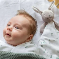 Little Bamboo Baby Lovie / Comforter Hot