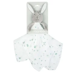 Little Bamboo Baby Lovie / Comforter Hot