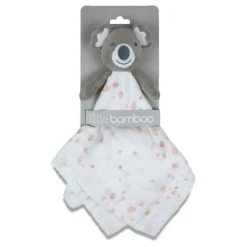 Little Bamboo Baby Lovie / Comforter Hot