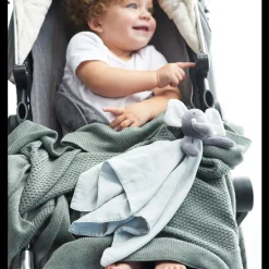 Little Bamboo Baby Lovie / Comforter Hot