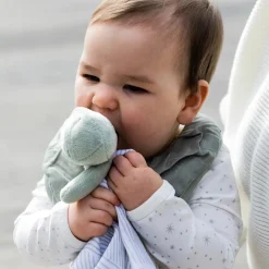 Little Bamboo Baby Lovie / Comforter Hot