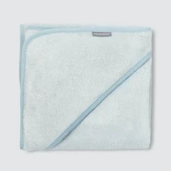 Little Bamboo Hooded Towel Hot