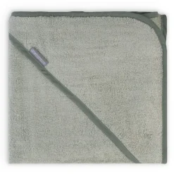 Little Bamboo Hooded Towel Hot