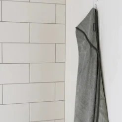 Little Bamboo Hooded Towel Hot